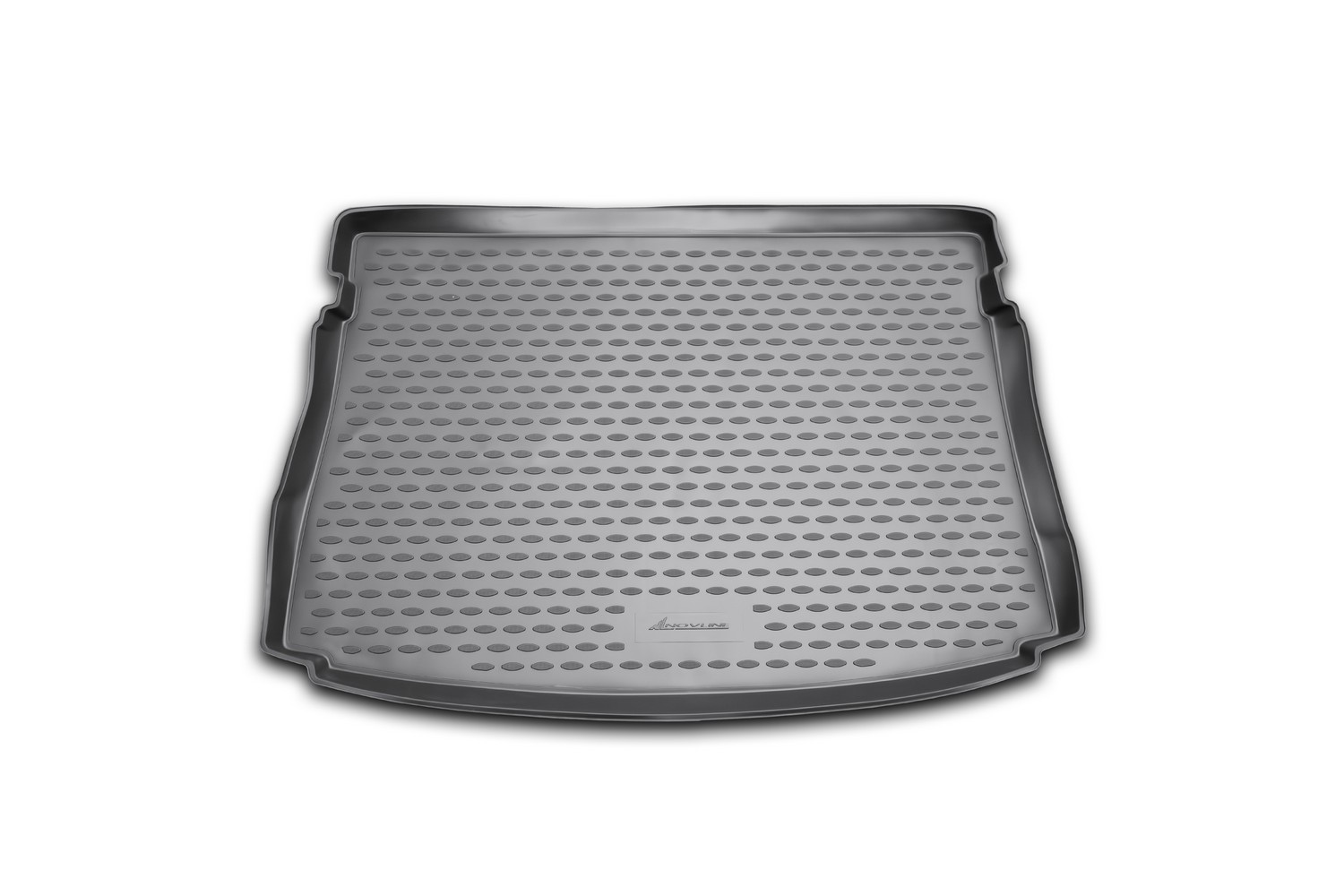 Коврик багажника Volkswagen Golf VII hb 2013г-